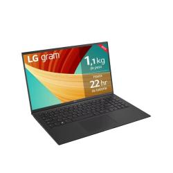 LG 15Z90R i7-1360P 32GB 1TB W11H 15" IPS negro