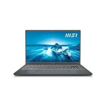 MSI PortÃ¡tiles 9S7-14F122-276